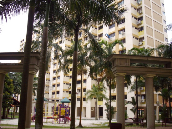 Pandan Gardens thumbnail photo